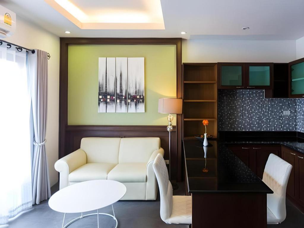 Vulcano Hotel At Nimman Csiangmaj Kültér fotó